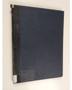 käytetty kirja Suomen lapset