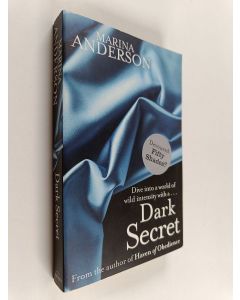 Kirjailijan Marina Anderson käytetty kirja Dark Secret