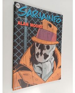 käytetty teos Sarjainfo 4/2006