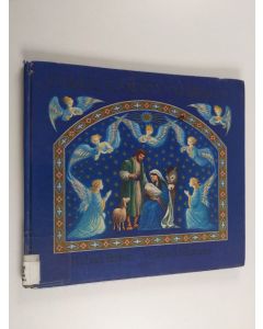 Kirjailijan Barbara Brown käytetty kirja Enkeli ilmestyi Marialle : kertomus ensimmäisestä joulusta