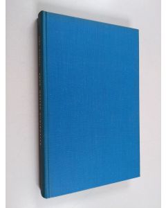 Kirjailijan John Carlova käytetty kirja Anne, merten kuningatar