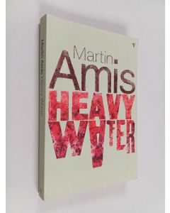 Kirjailijan Martin Amis käytetty kirja Heavy water and other stories