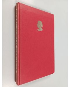 Kirjailijan Agatha Christie käytetty kirja Poirots små grå celler