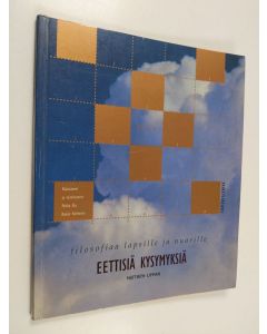 Kirjailijan Matthew Lipman käytetty kirja Liisa : eettisiä kysymyksiä