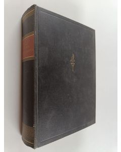 Kirjailijan Will Durant käytetty kirja Suuria ajattelijoita