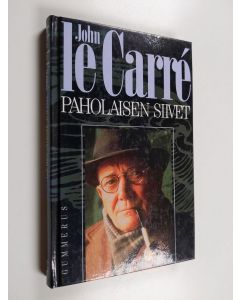 Kirjailijan John Le Carre käytetty kirja Paholaisen siivet : salapoliisiromaani