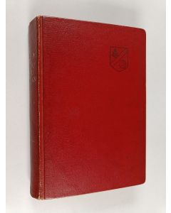 Kirjailijan Li Jy käytetty kirja Jou pu tuan :  Tuulen ja kuun leikki