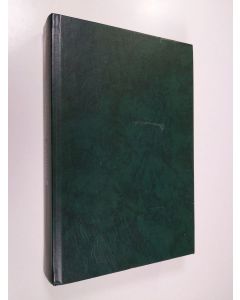 Kirjailijan Paul Theroux käytetty kirja Rautakukon kyydissä : junalla halki Kiinan