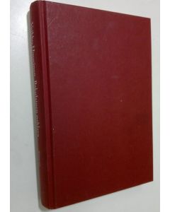 Kirjailijan Veikko Huovinen käytetty kirja Bakulainen pahvala 2