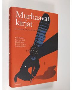 Tekijän Cynthia Manson käytetty kirja Murhaavat kirjat : 20 parasta kirjallista murhaa kautta aikojen