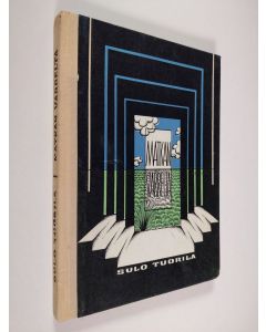 Kirjailijan Sulo Tuorila käytetty kirja Matkan varrelta / tuorila