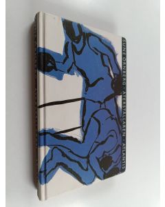 Kirjailijan Sune Örnberg käytetty kirja Återställaren