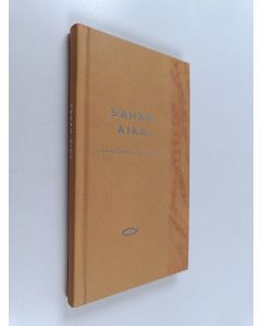 käytetty kirja Sanan aika : Raamattua vuoden jokaiselle päivälle : Kirkkovuosi 2022-2023