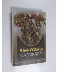 Kirjailijan Susan Cooper käytetty kirja Silverträdet