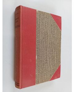 Kirjailijan Gabriel Sanden käytetty kirja Erämaan enkeli