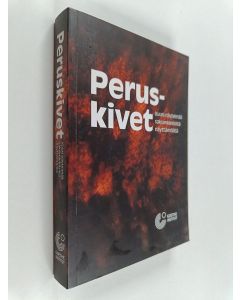 käytetty kirja Peruskivet : kuusi näytelmää saksankielisiltä näyttämöiltä