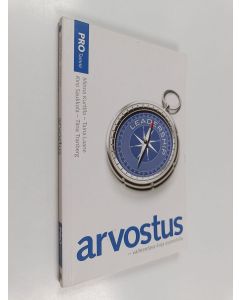 käytetty kirja Arvostus : valmentava kirja esimiehille