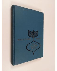 Kirjailijan Auli Tare käytetty kirja Maatalousoppi