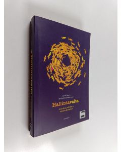 käytetty kirja Hallintavalta : sosiaalisen, politiikan ja talouden kysymyksiä