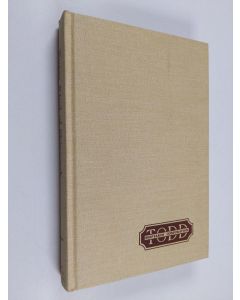 Kirjailijan C. Bradford Mitchell & Edwin K. Linen käytetty kirja Every Kind of Shipwork : A History of Todd Shipyards Corporation, 1916-1981