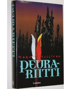 Kirjailijan Aarre Kantola käytetty kirja Kukkia kevään sylissä : Zachris Topeliuksen nuoruudenrakkaus