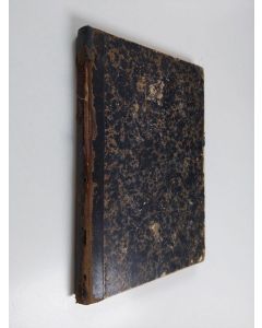 Kirjailijan H. Conscience käytetty kirja Muiden maiden marjoja 3 : Ravintolan isäntä