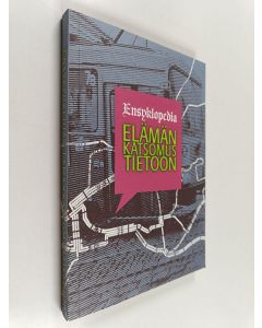 käytetty kirja Ensyklopedia elämänkatsomustietoon