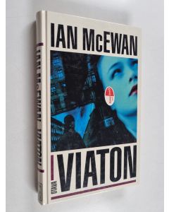 Kirjailijan Ian McEwan käytetty kirja Viaton