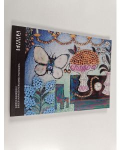 käytetty kirja Kuriton kaunosielu : Birger Kaipiaisen keraamisia fantasioita