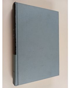 Kirjailijan Bruce Payne käytetty kirja Planning for Company Growth : The Executive's Guide to Effective Long Range Planning