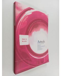 käytetty kirja AdProfit : tuloksellista mainontaa 2004-2005