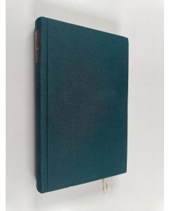 Kirjailijan Martin Suter käytetty kirja Wut und Liebe : Roman