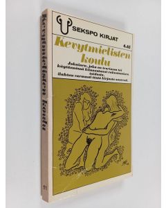 käytetty kirja Kevytmielisten koulu