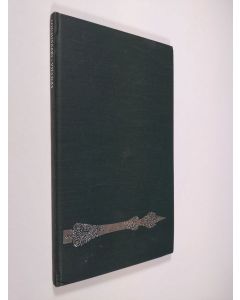 Kirjailijan Per-Olof Welin käytetty kirja Louhisaari = Villnäs