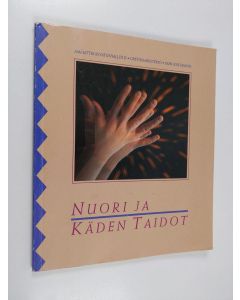 käytetty kirja Nuori ja käden taidot