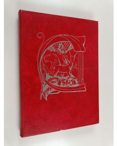 Kirjailijan Arthur S. Maxwell käytetty kirja Ikuisia kertomuksia muinaisilta ajoilta (1. VT.)