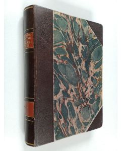 Kirjailijan Alexandre Dumas käytetty teos Meridorin kaunotar ; Kerjäläismunkki (yhteissidos)
