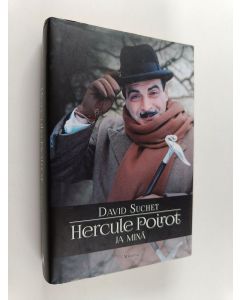 Kirjailijan David Suchet käytetty kirja Hercule Poirot ja minä