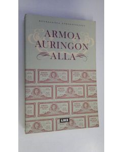 Tekijän Michi Strausfeld  käytetty kirja Armoa auringon alla : kuubalaisia nykynovelleja