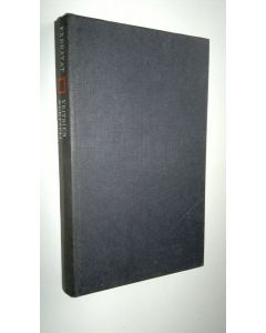 Kirjailijan Charles Exbrayat käytetty kirja Veitsien kortteli