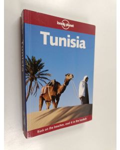 Kirjailijan David Willett käytetty kirja Tunisia