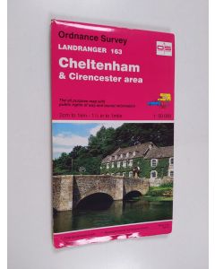 uusi teos Cheltenham & Cirencester area