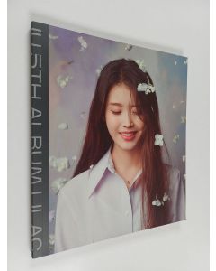 käytetty kirja Bylac - IU 5th album