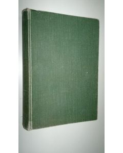 Tekijän Martti Turunen  käytetty kirja Laulu-miesten lauluja 3