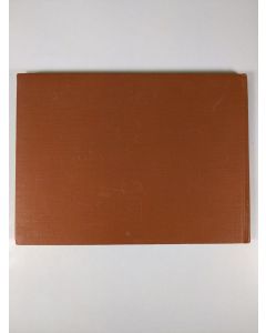 käytetty kirja Kehitysmaat ja me : esitelmiä ja puheita ylioppilaiden kansainvälisen avun kehitysapuseminaarista