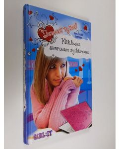 Kirjailijan Judith Allert käytetty kirja Klikkaus suoraan sydämeen