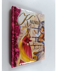 Kirjailijan Zapp käytetty kirja Kaalinkerä