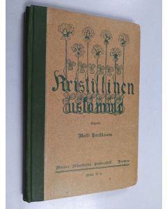 Kirjailijan Matti Tarkkanen käytetty kirja Jumalallinen ilmestys ; Walmistawa armo ; Jeesuksen Kristuksen persoona ja työ ; Pyhän Hengen vaikutus kristikunnassa ; Kaste ja Herran ehtoollinen ; Jumalan lasten rukous-elämä ; Jumalan lasten rakkaus-elämä ; J