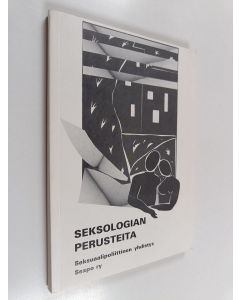 käytetty kirja Seksologian perusteita