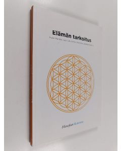 käytetty kirja Elämän tarkoitus